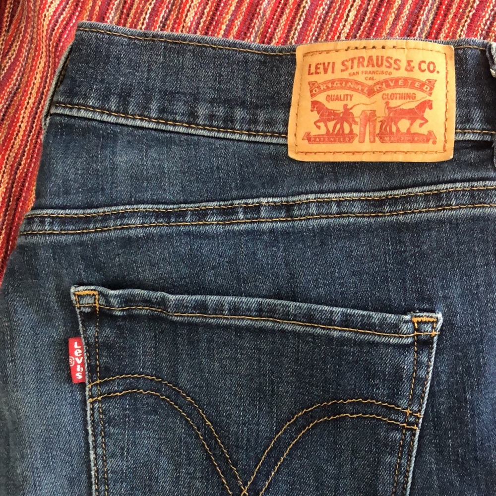 Classic Levi’s